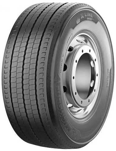 Michelin 385/55R22.5 160K X Line Energy F Tl VB Mİ ( Bıyıklı Asfalt Ön )